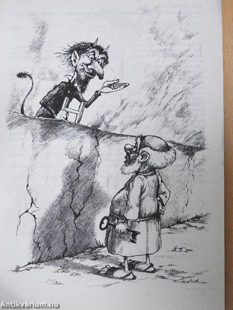 Harminckilenc firkás Tanmese