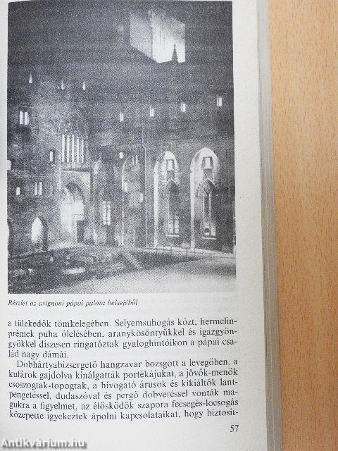 A Szentlélek lovagja