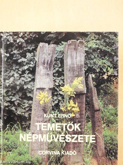 Temetők népművészete