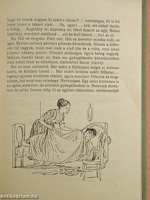 Tanár úr kérem