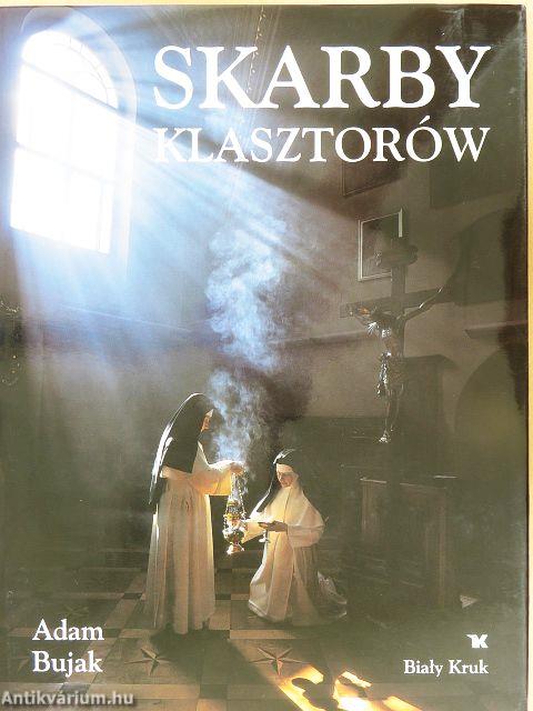 Skarby Klasztorów