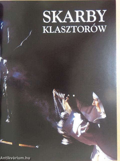Skarby Klasztorów