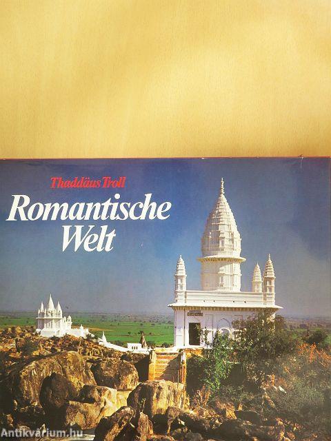 Romantische Welt
