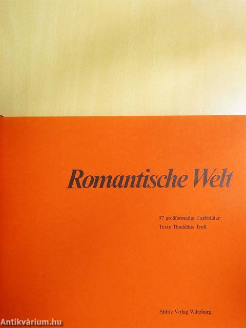 Romantische Welt