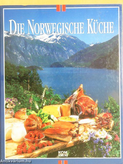Die Norwegische Küche