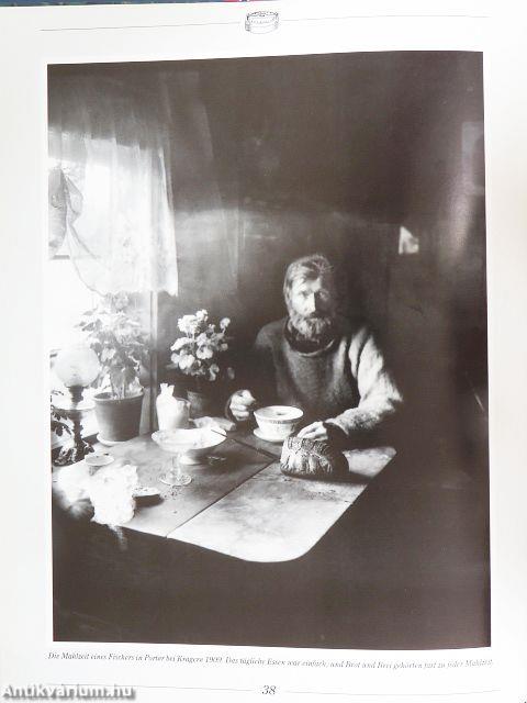 Die Norwegische Küche