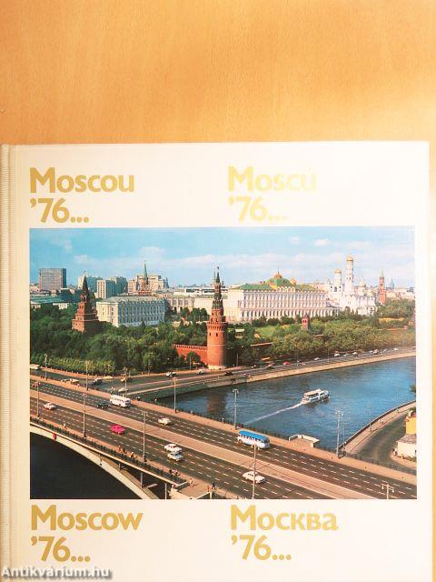 Moscou '76