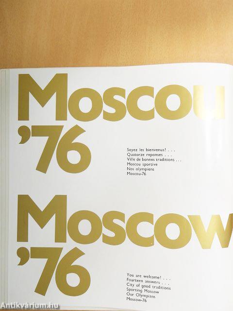 Moscou '76