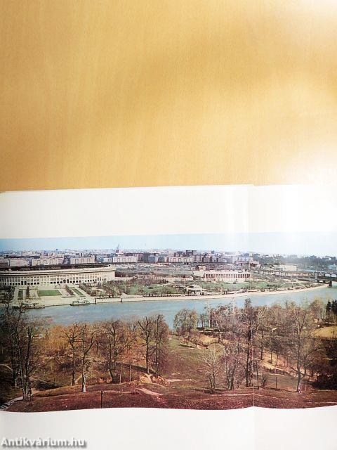 Moscou '76