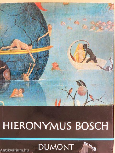 Hieronymus Bosch