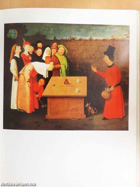 Hieronymus Bosch