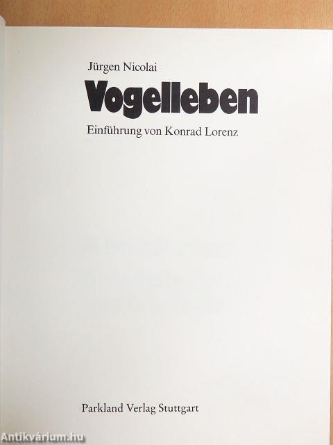 Vogelleben
