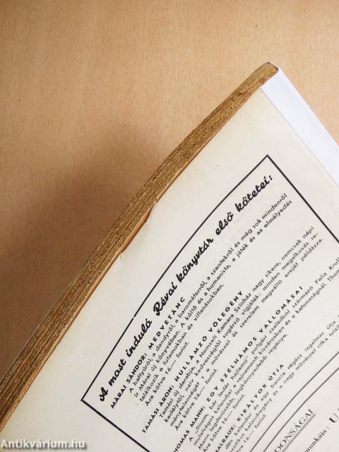 Válasz 1947. március