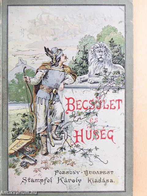 Becsület és hűség