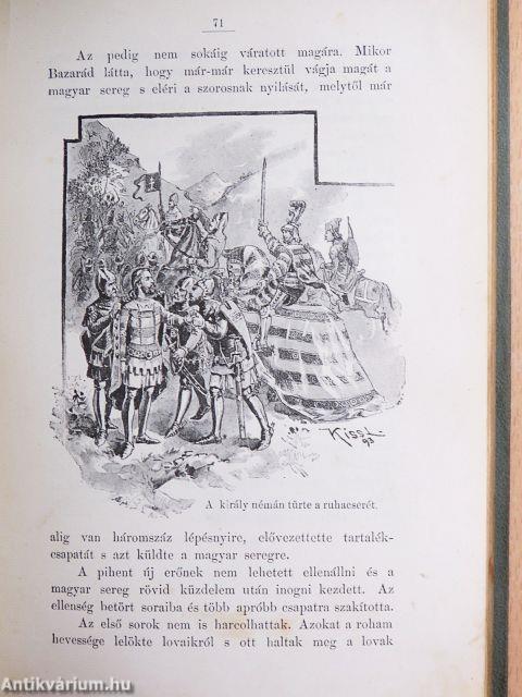 Becsület és hűség