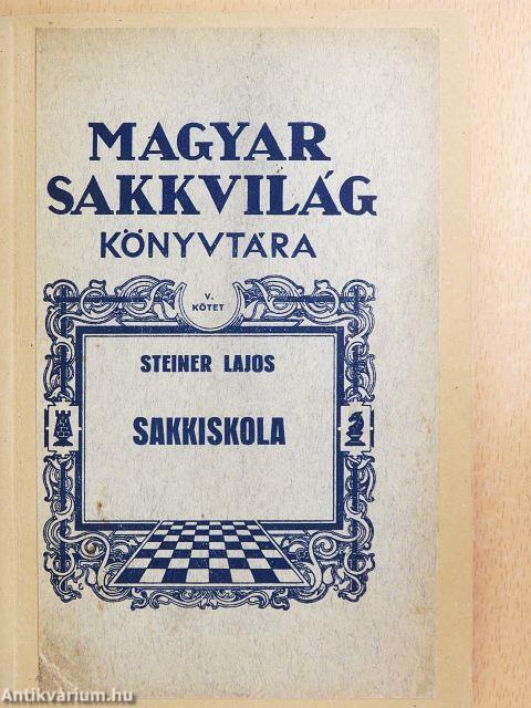Sakkiskola