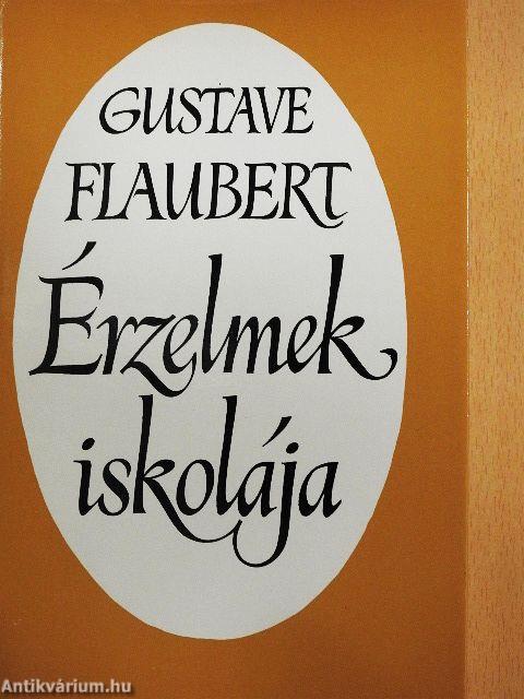 Érzelmek iskolája