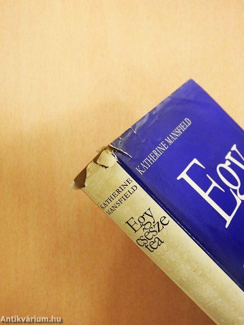Egy csésze tea
