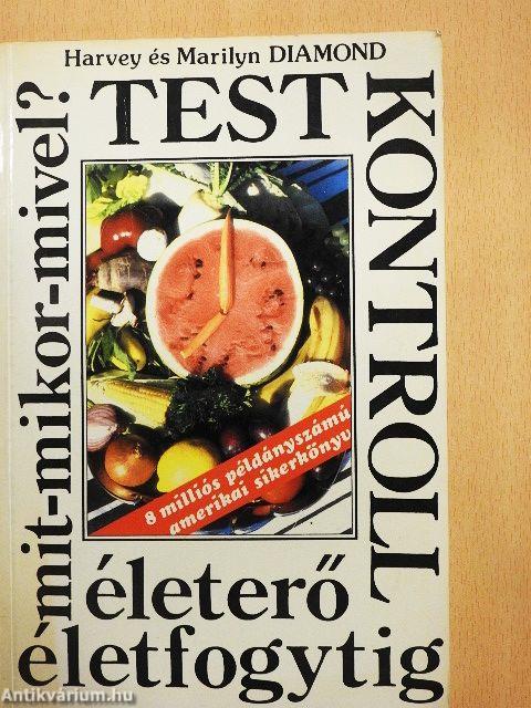 Testkontroll