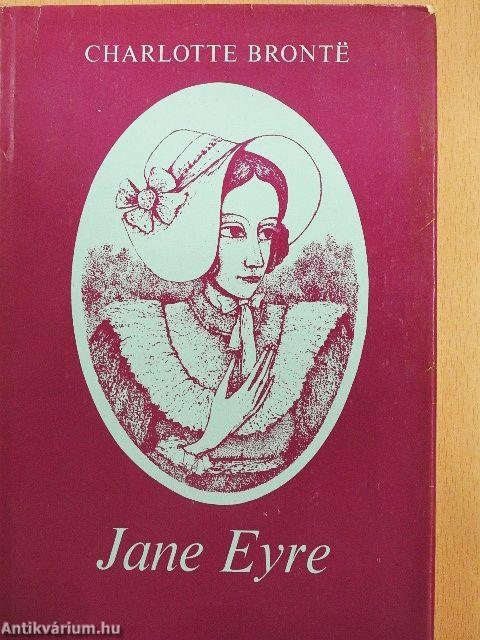 Jane Eyre