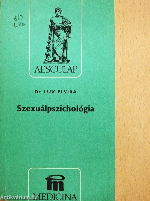 Szexuálpszichológia