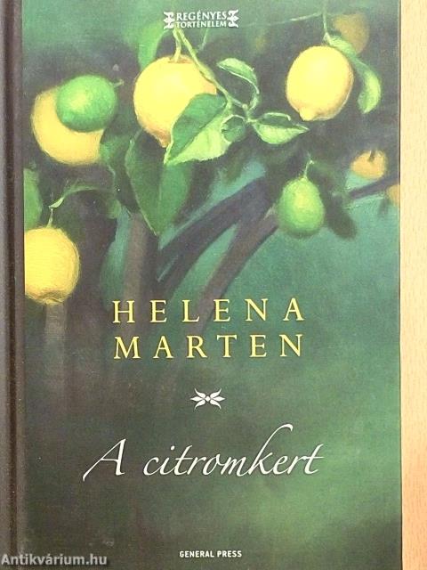 A citromkert