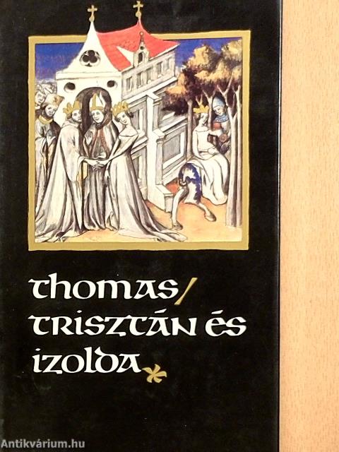 Trisztán és Izolda