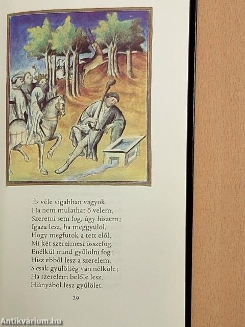 Trisztán és Izolda