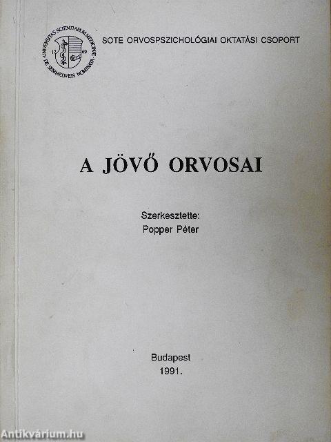 A jövő orvosai