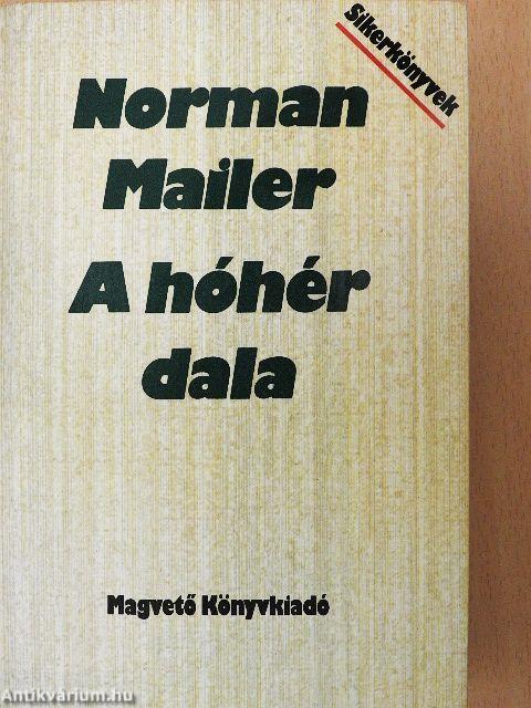 A hóhér dala I-II.