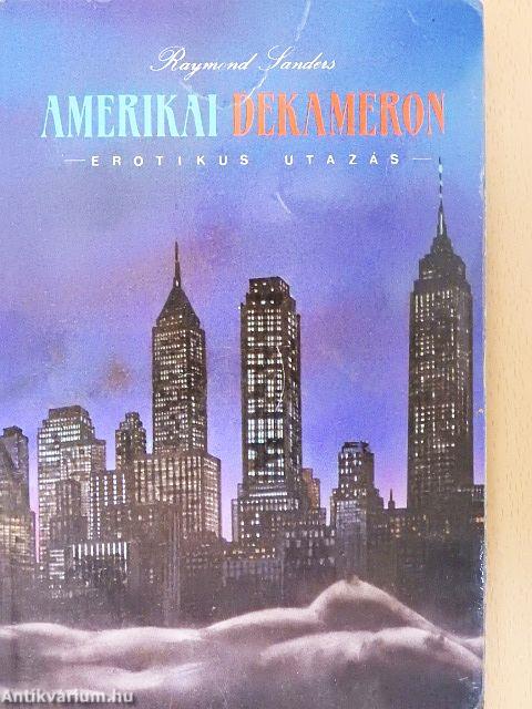 Amerikai dekameron