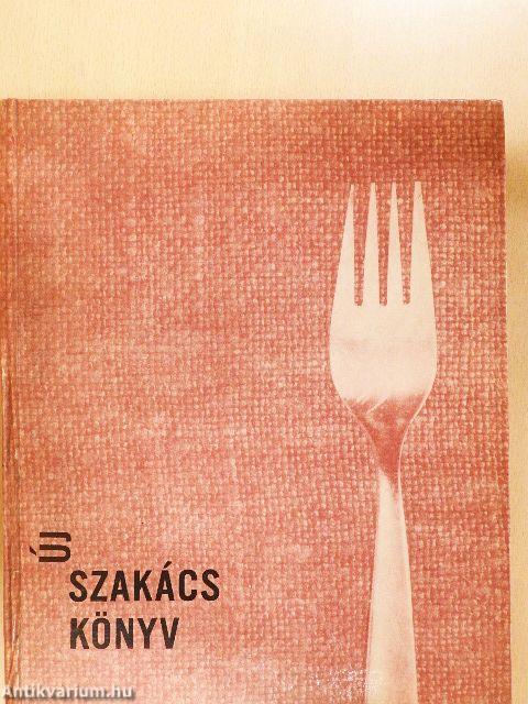 Új szakácskönyv