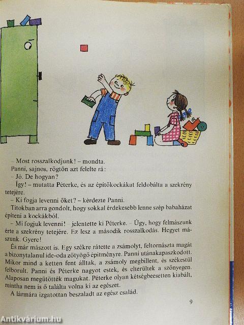 Pöttyös Panni