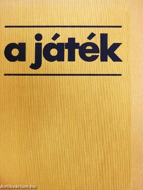 A játék