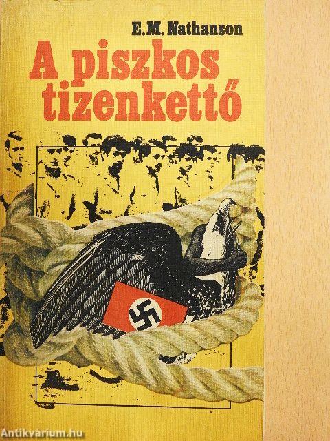 A piszkos tizenkettő