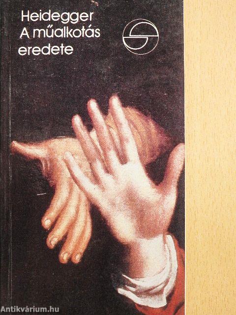 A műalkotás eredete