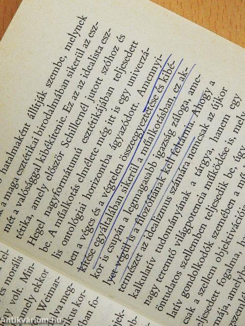 A műalkotás eredete