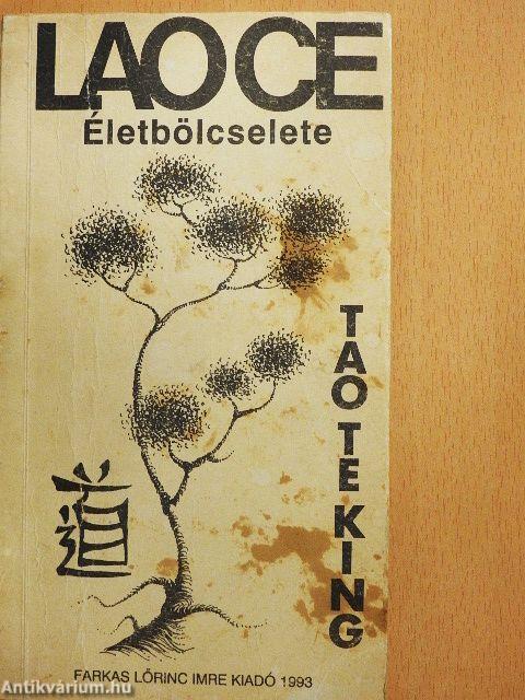 Tao-Te-King