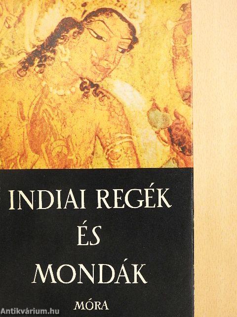 Indiai regék és mondák