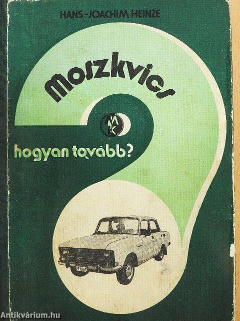 Moszkvics