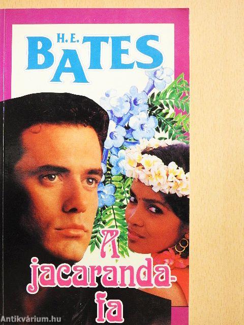 A jacaranda-fa