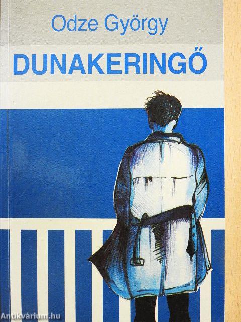 Dunakeringő