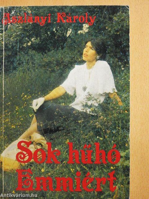 Sok hűhó Emmiért