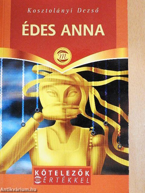 Édes Anna