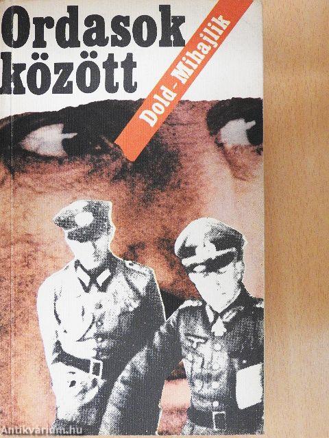 Ordasok között