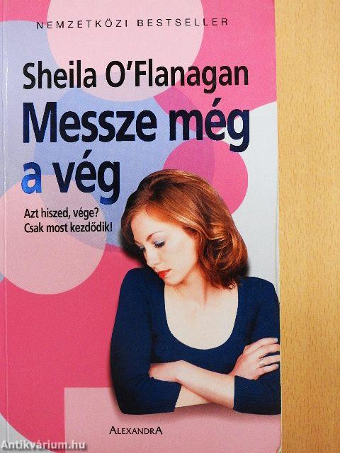 Messze még a vég