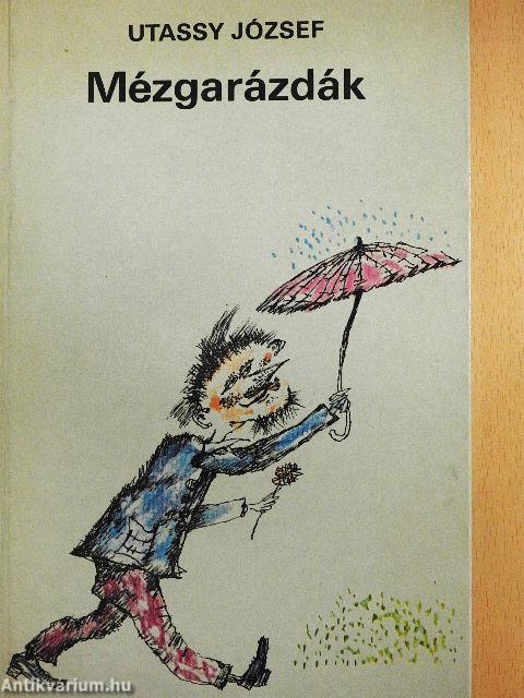 Mézgarázdák