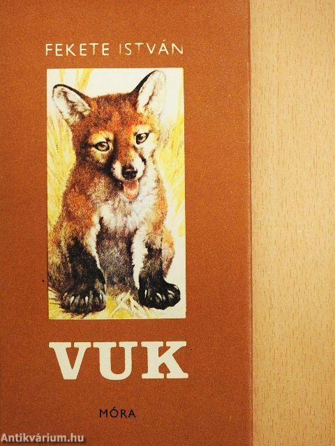 Vuk