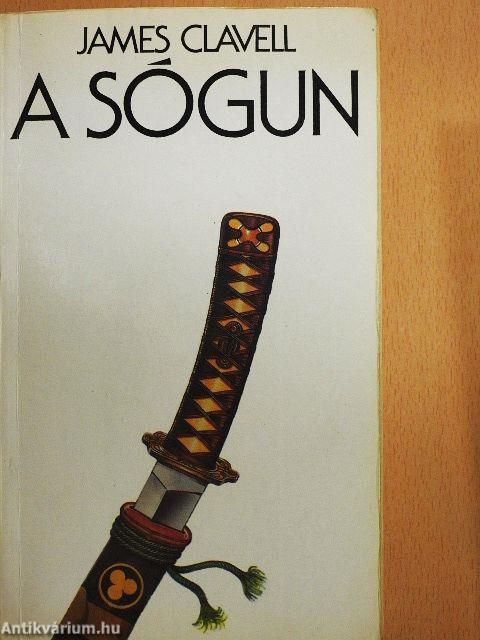 A sógun I-II.