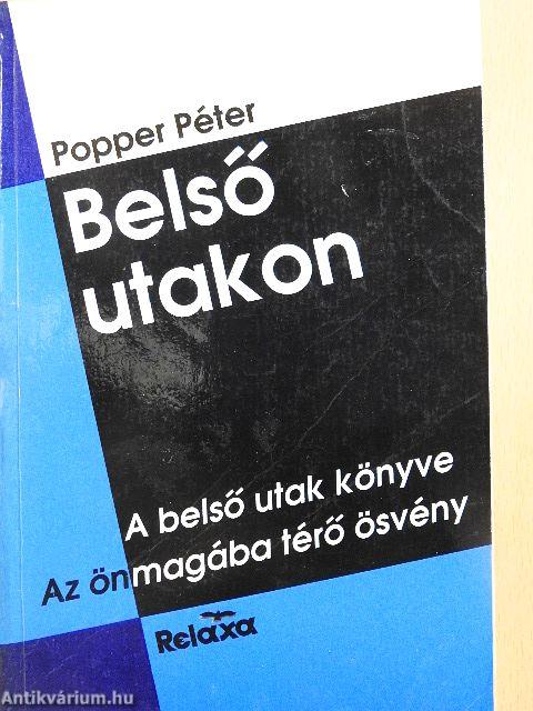 Belső utakon